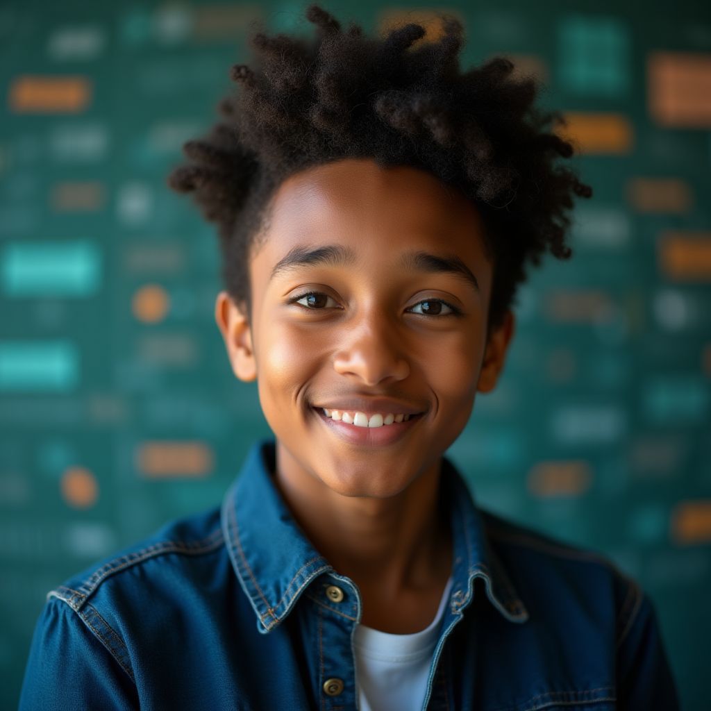 Retrato de Javier Morales, Especialista en Criptomonedas.